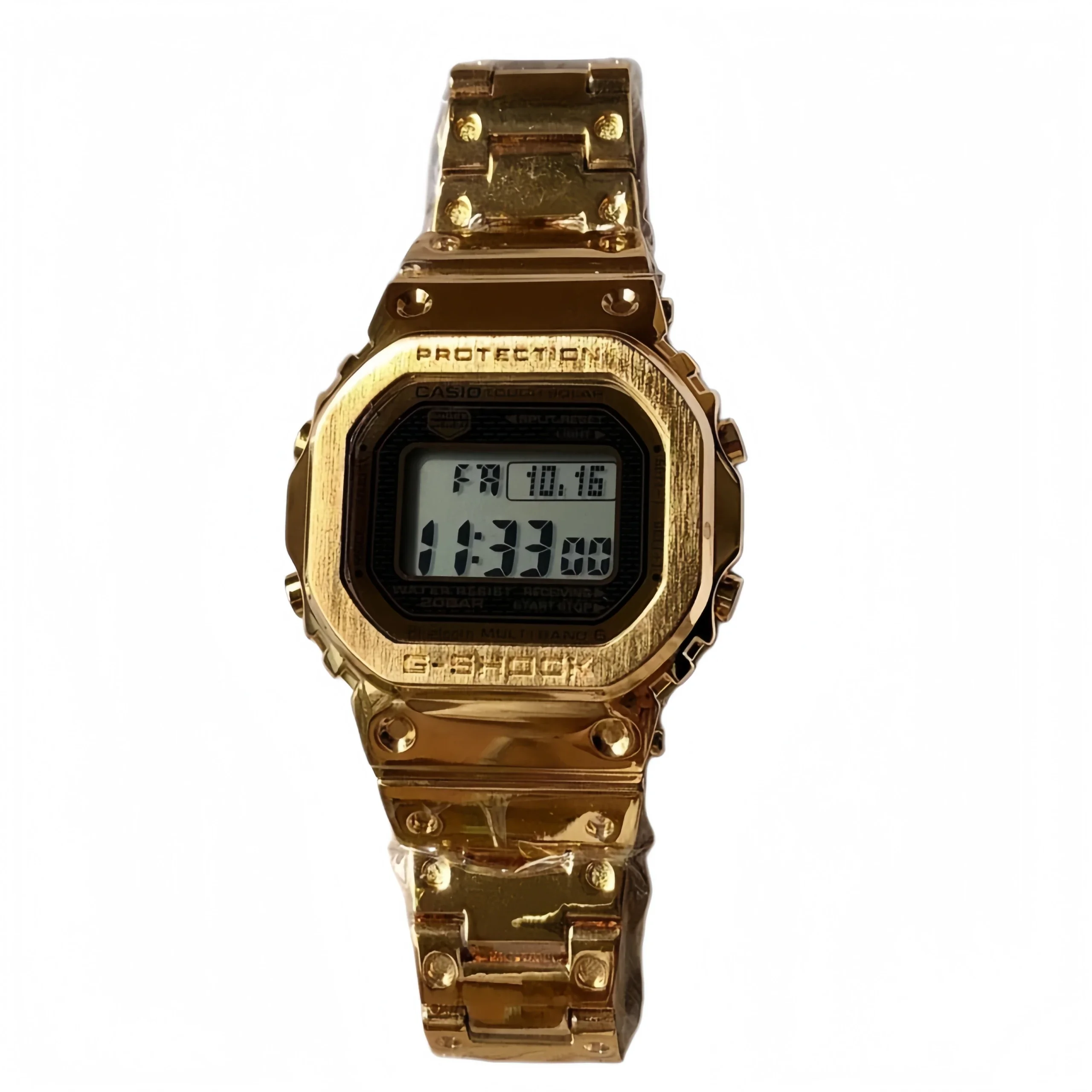 Casio GMW-B5000D-1 Reloj Digital