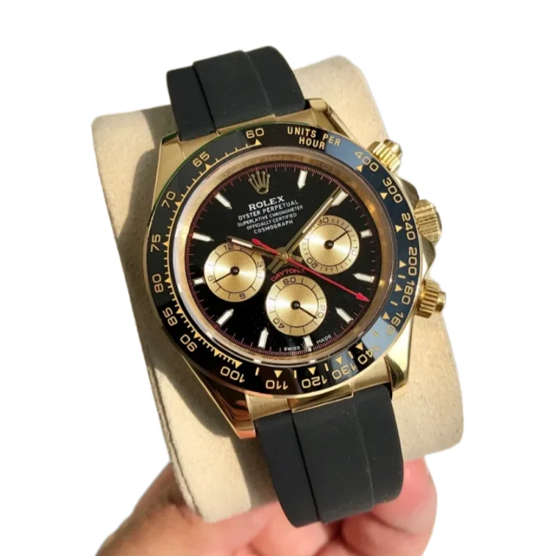 Rolex Oyster Perpetual Cosmograph Daytona 18K