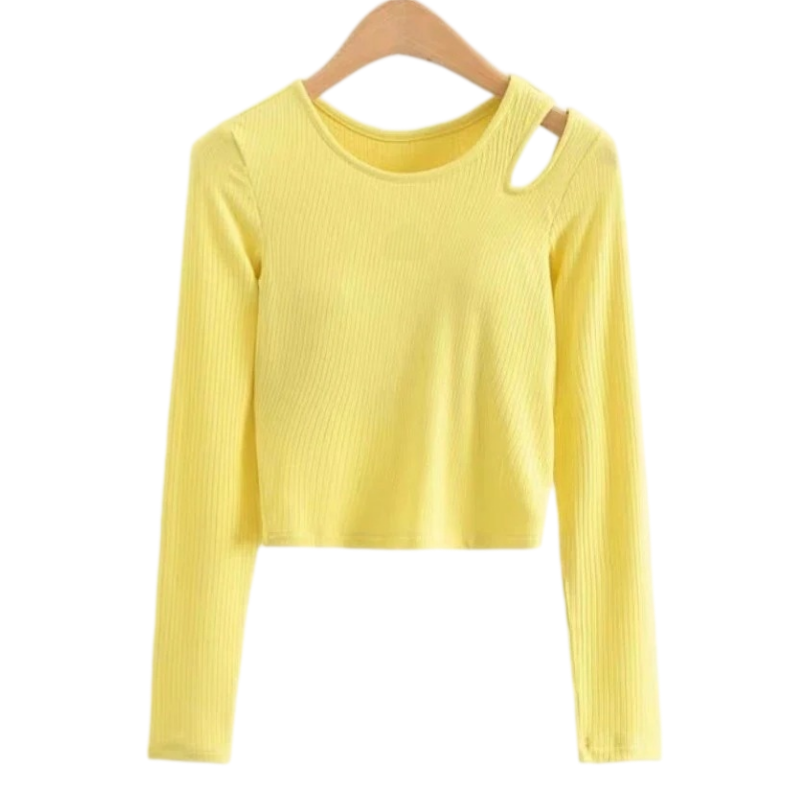 Alo Long Tee