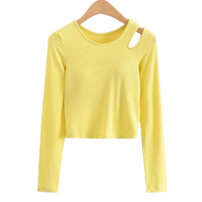 Alo Long Tee