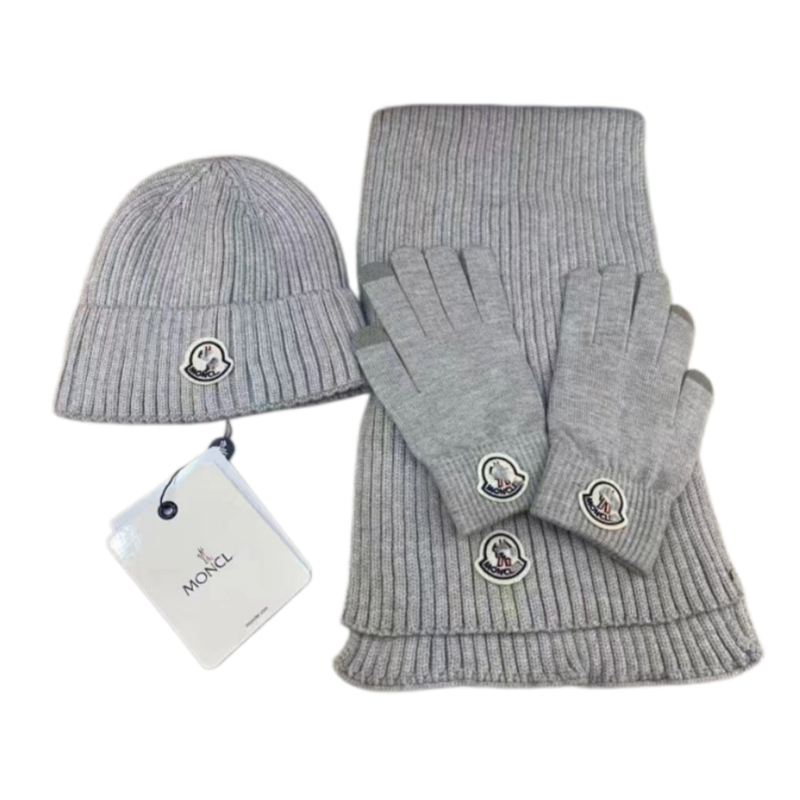 Moncler Knitted Hat