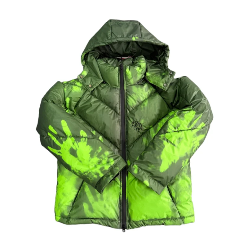 Mertra Quilted Jacket 3+ colorways [Premium Quality]