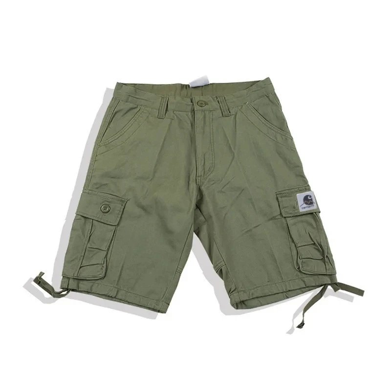2 Dark Army Green 005