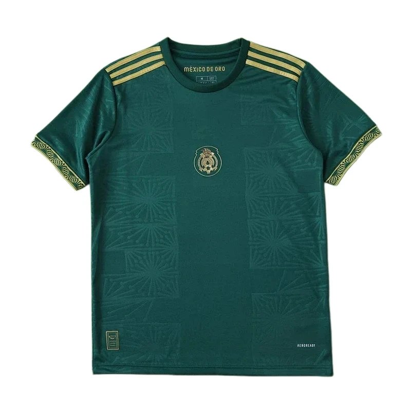 2526 season Mexico Concept version Fan version
