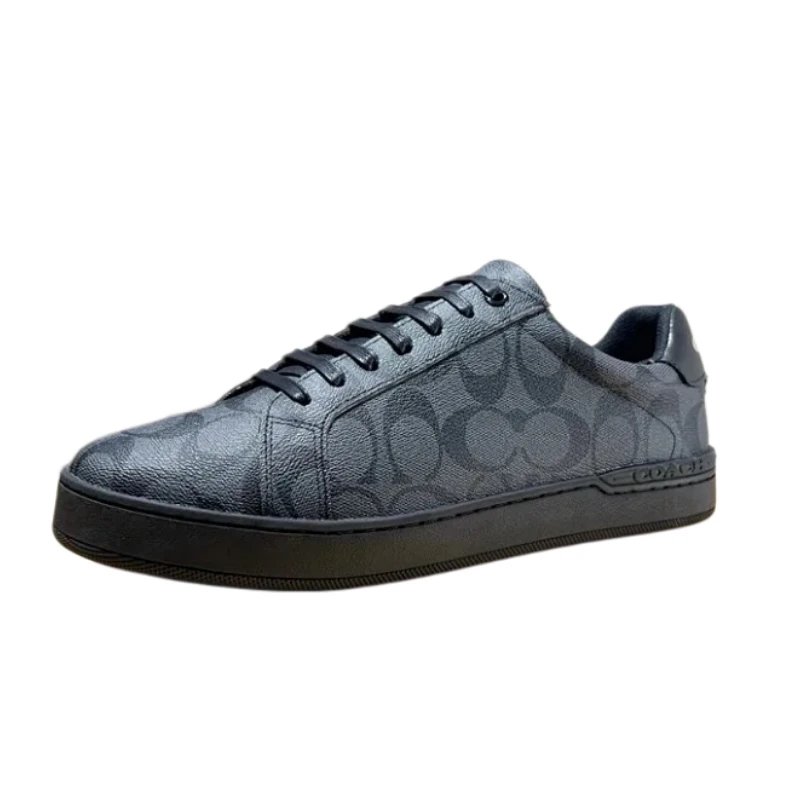 Coach Low Top Sneaker