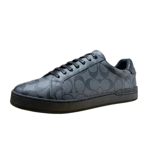 Coach Sneaker Low Top