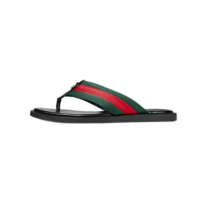 Gucci Slippers