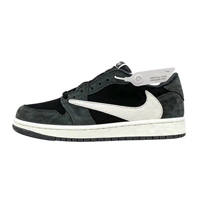 Jordan 1 Low Top