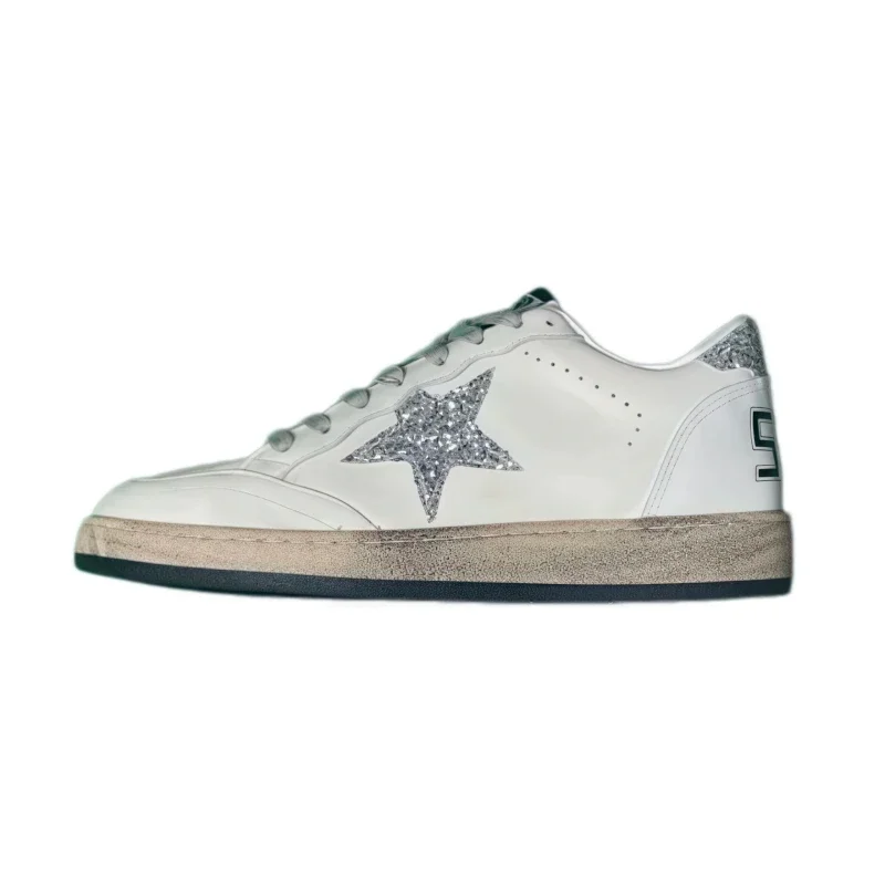 Golden Goose Ball Star