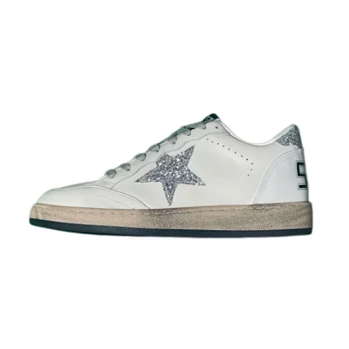 Golden Goose Ball Star