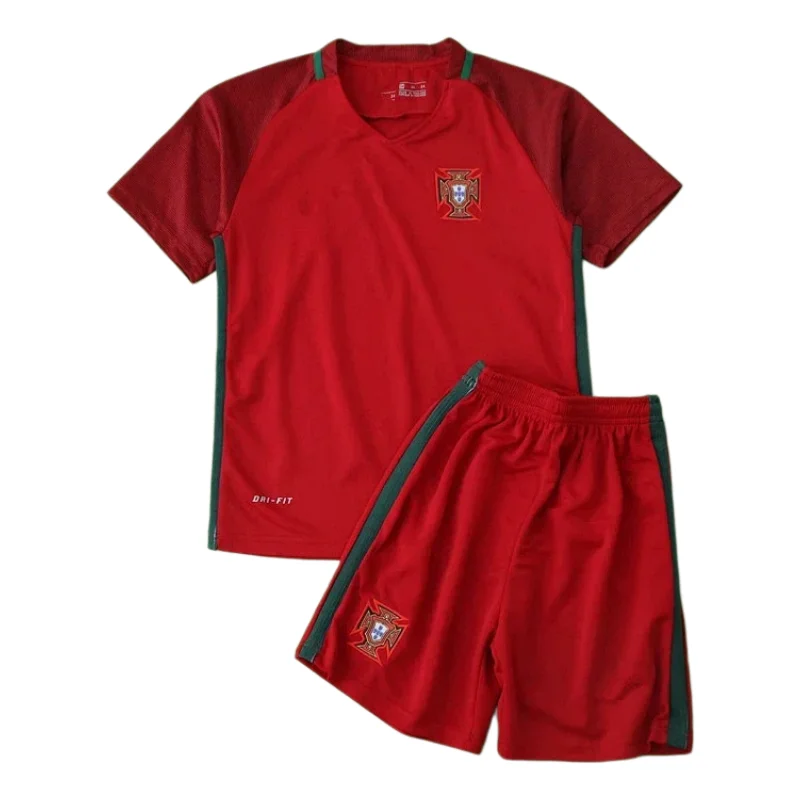 Kit Local Portugal 2016 Niños