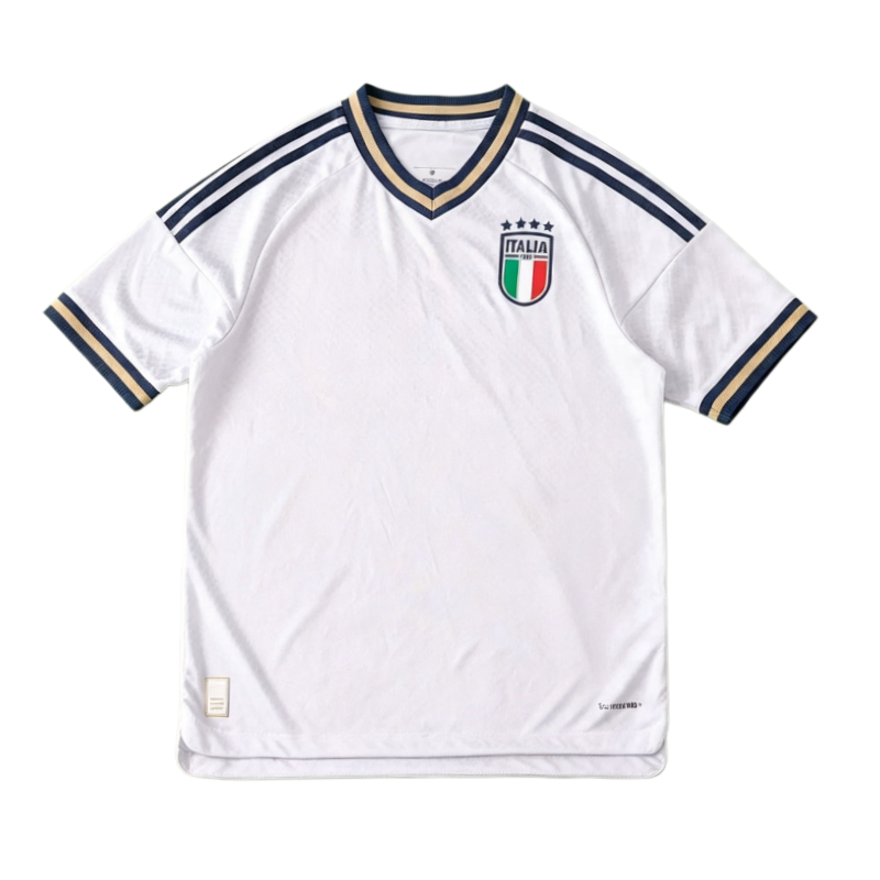 2026 FIFA World Cup Italy away player version