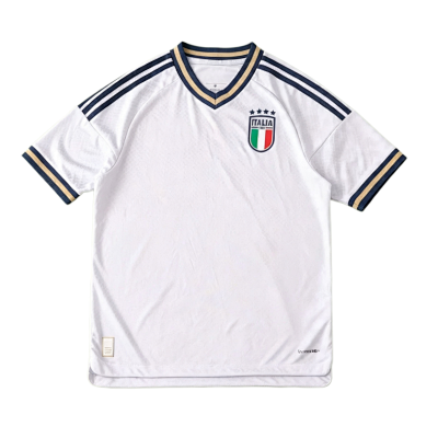 2026 FIFA World Cup Italy away player version
