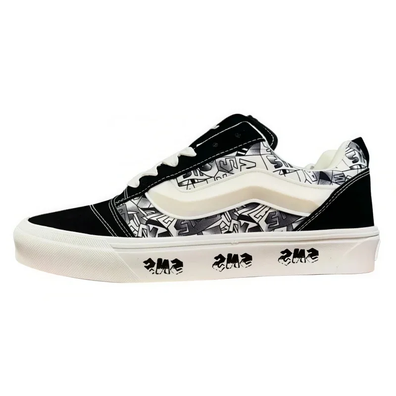 Vans Skate Shoes