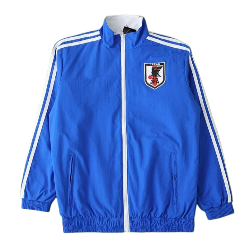 2425 Japan Wear on both sides windbreaker