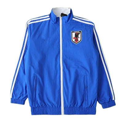 2425 Japan Wear on both sides windbreaker