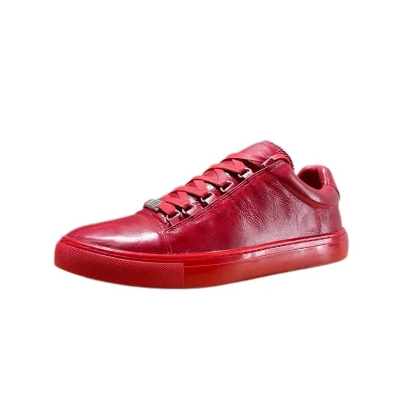 Balenciaga Arena Low Sneakers