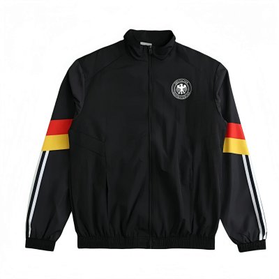 2024 UEFA Germany Training jacket