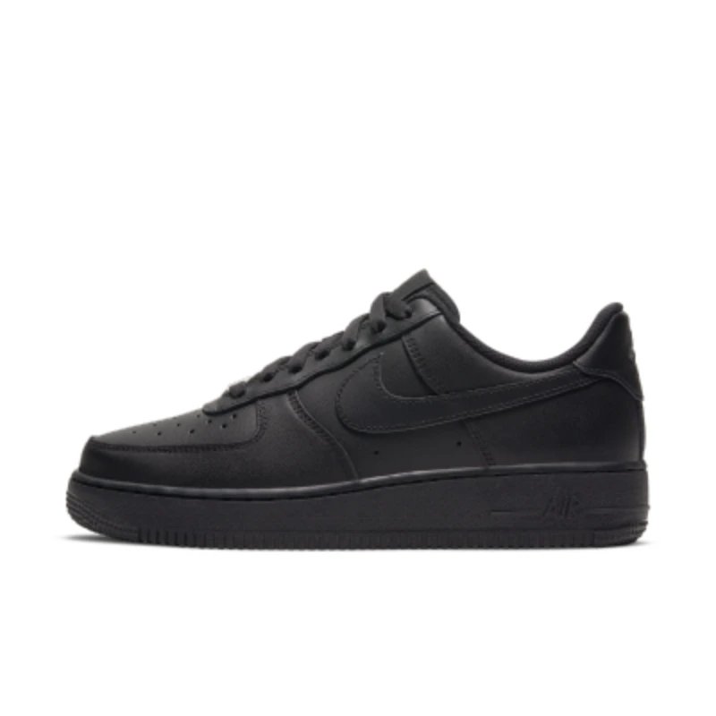 Air Force 1 Black