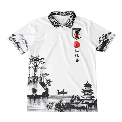 2425 Japan special edition Fan version