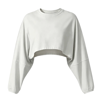 Alo Long Tee