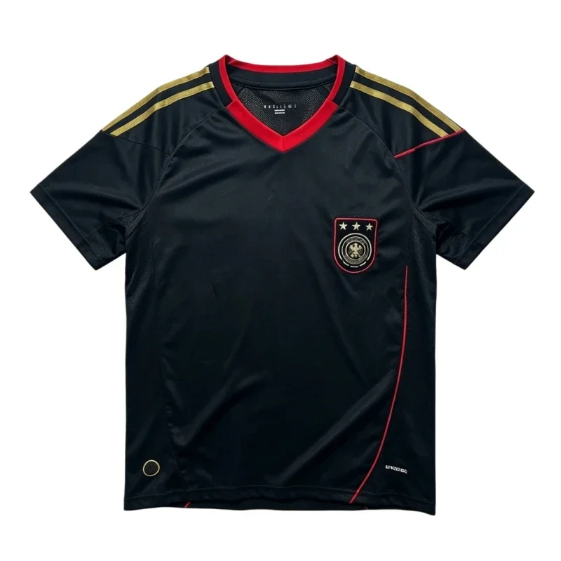 Camiseta Alemania 2010 Away Retro Versión Fan