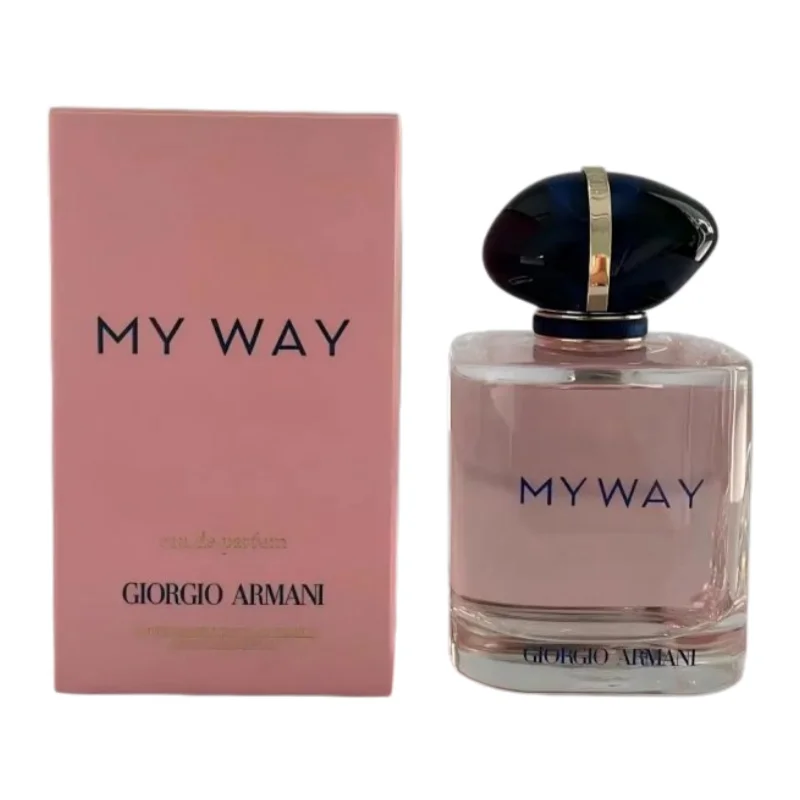 Perfume Armani