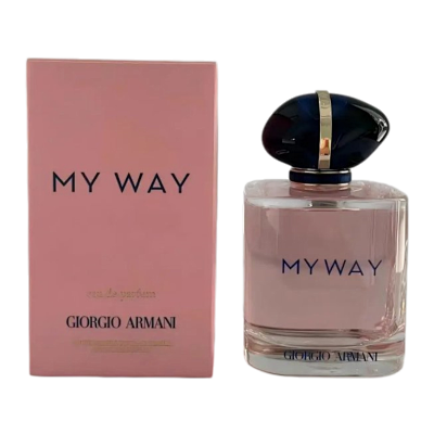 Armani Perfume