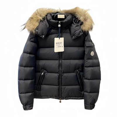 Moncler Quilted Jacket