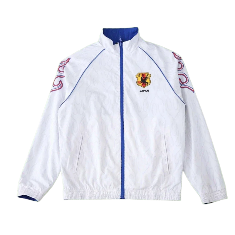 1998 Japan Wear on both sides windbreaker
