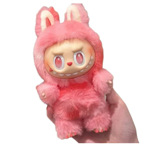 Muñeco Labubu