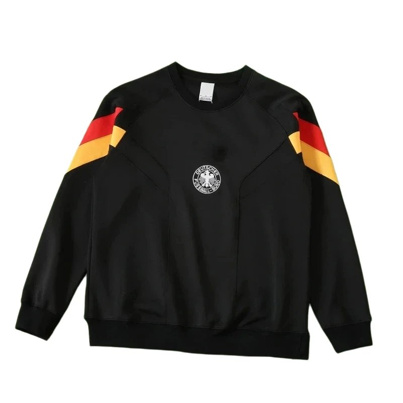 2026 Germany Sweatshirt long sleeved