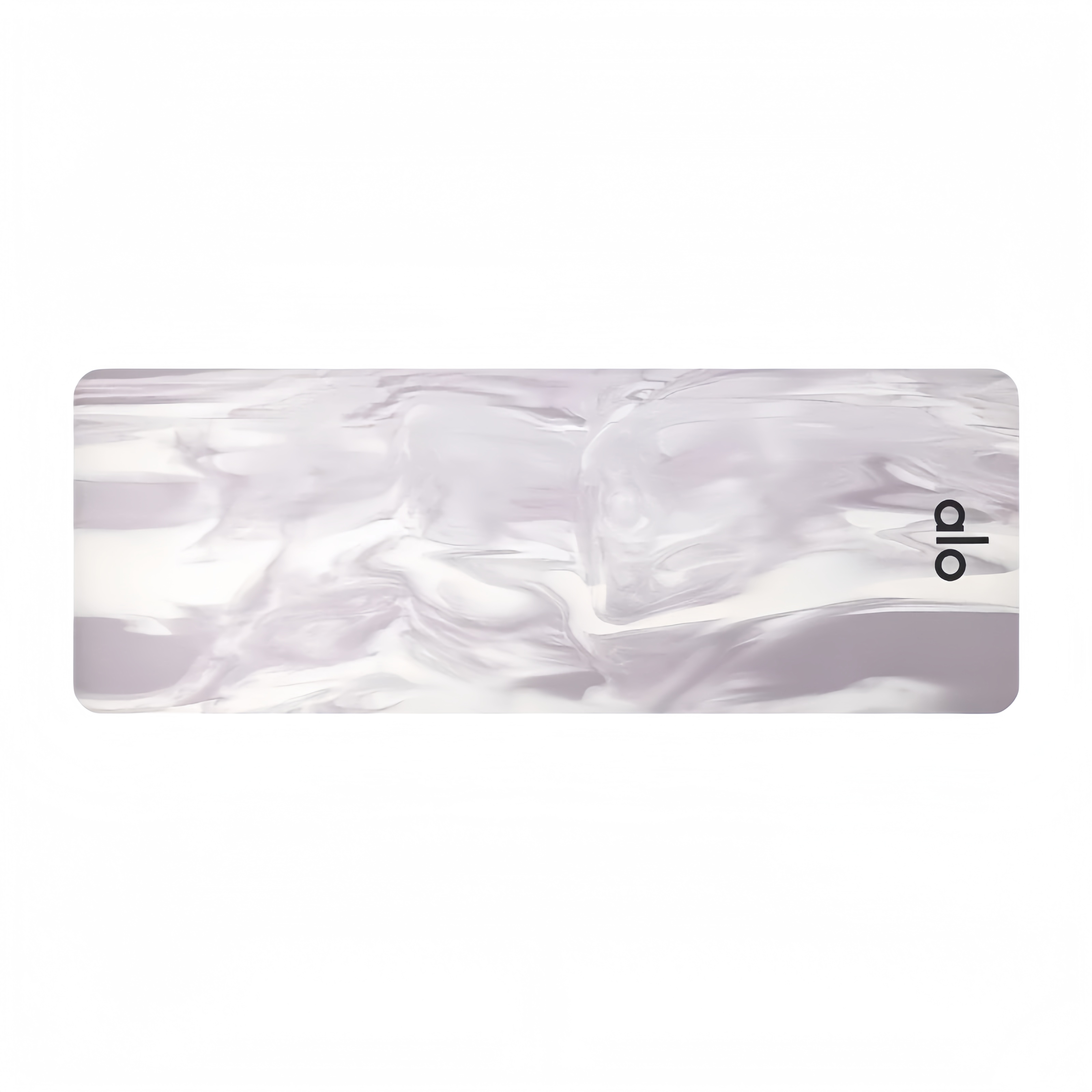 Alo Yoga mat