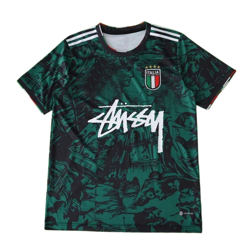 2526 season Italy Concept version Fan version
