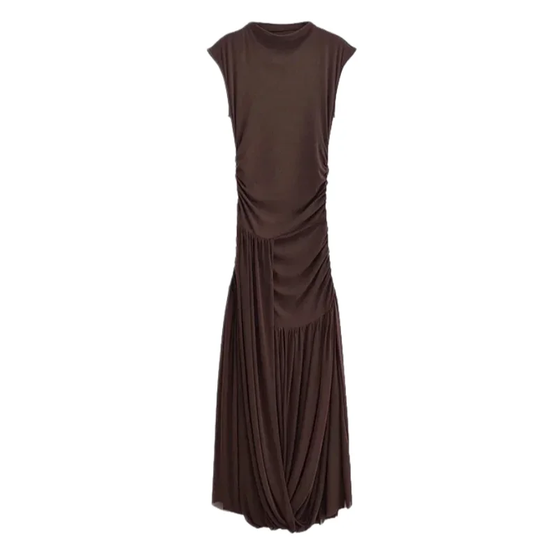 Vestido Zara