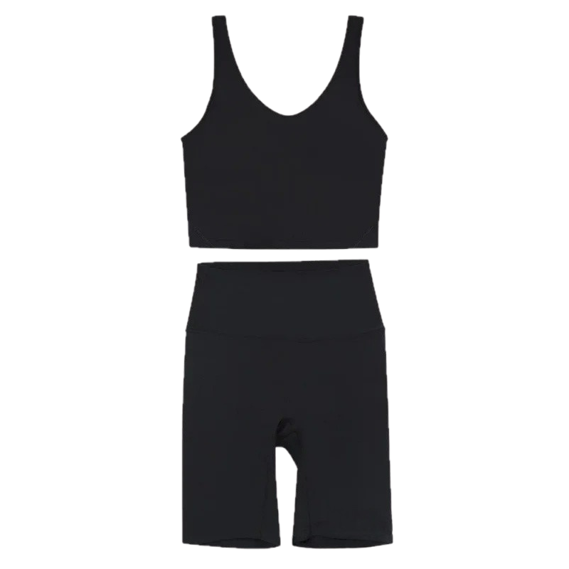 Lululemon Set