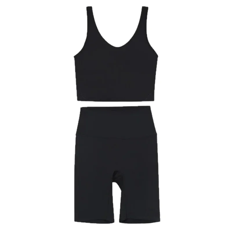 Conjunto Lululemon