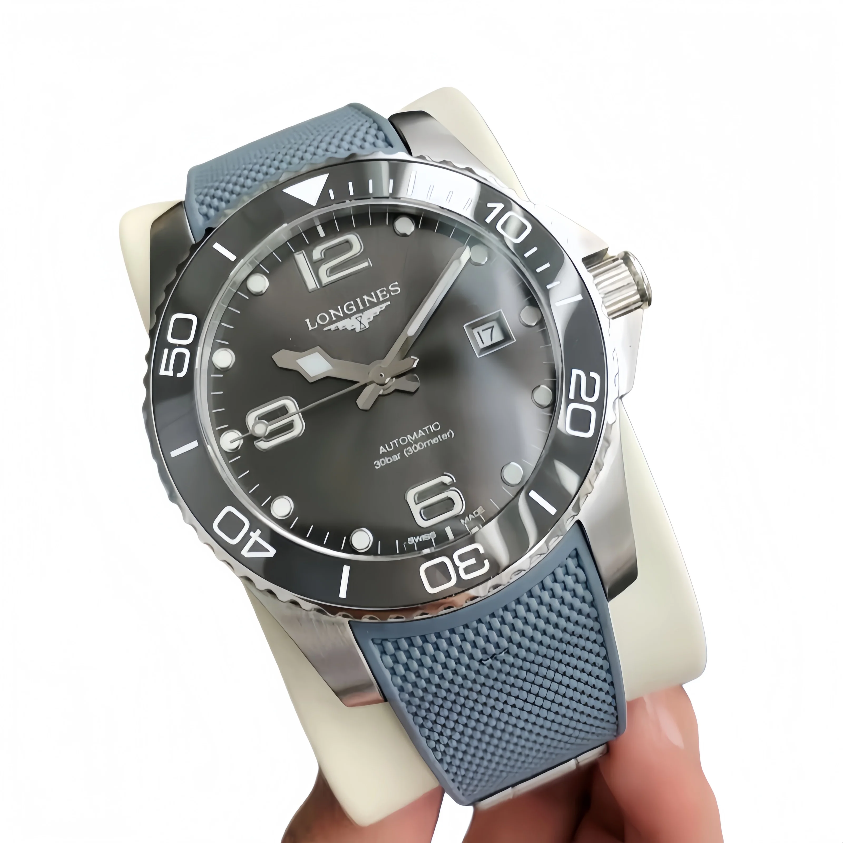 Longines HydroConquest