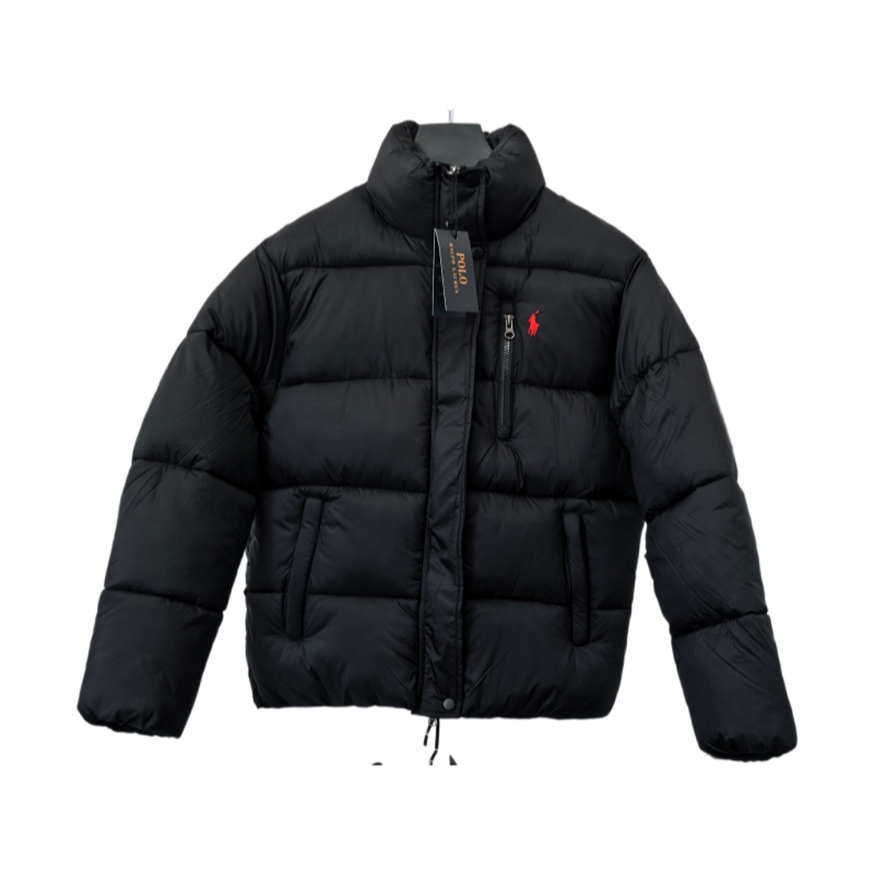 Ralph Lauren Quilted Jacket