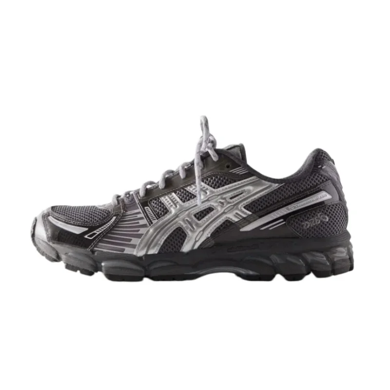 KITH x Asics Gel-Kayano 12.1