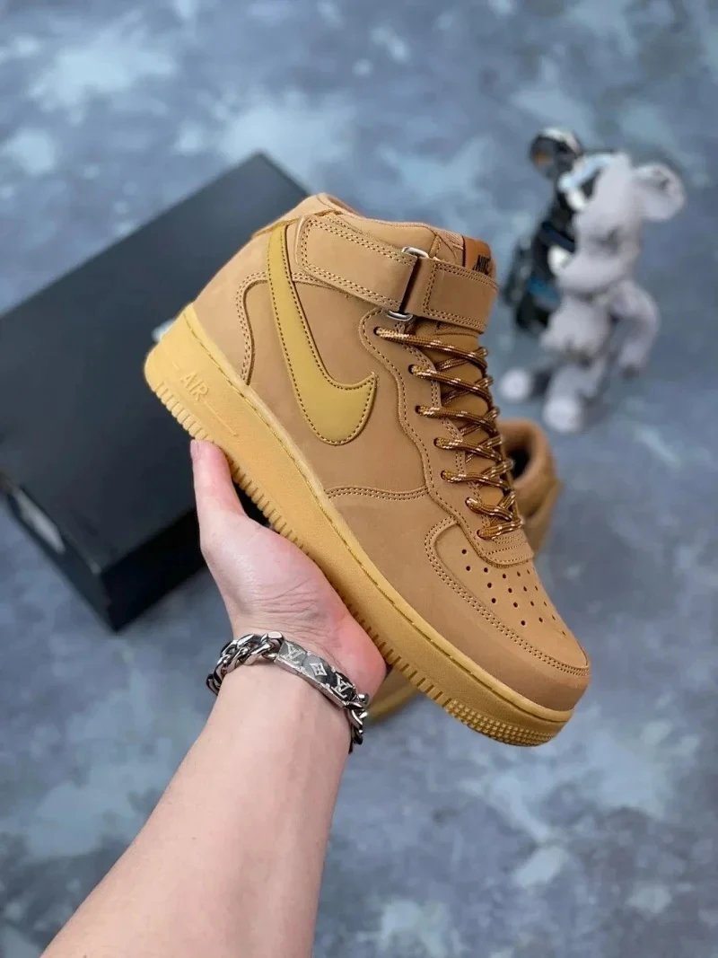 6-AF Wheat High