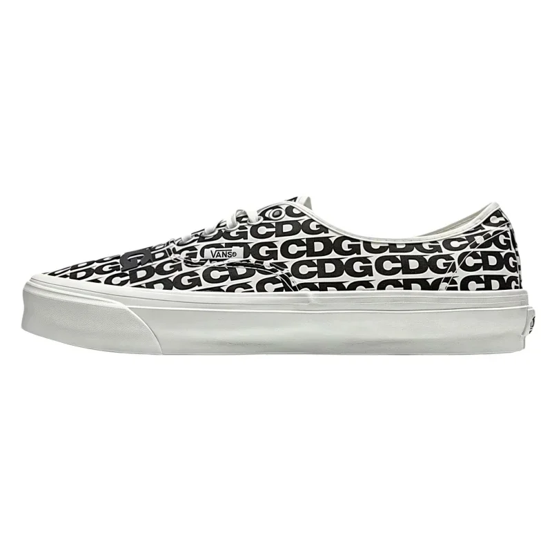 Vans x Comme des Garçons