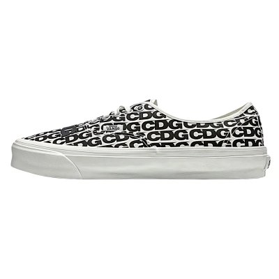 Vans Comme des Garçons