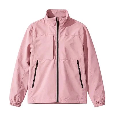 Alo Coat