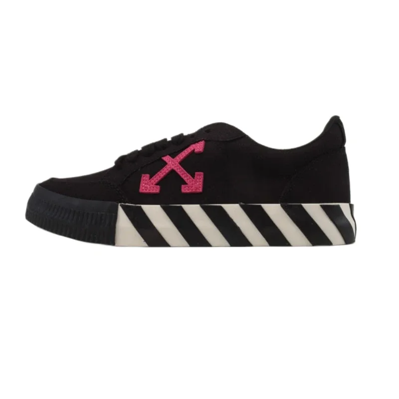 Off-White Vulcanized