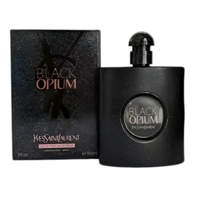 Ysl Perfume