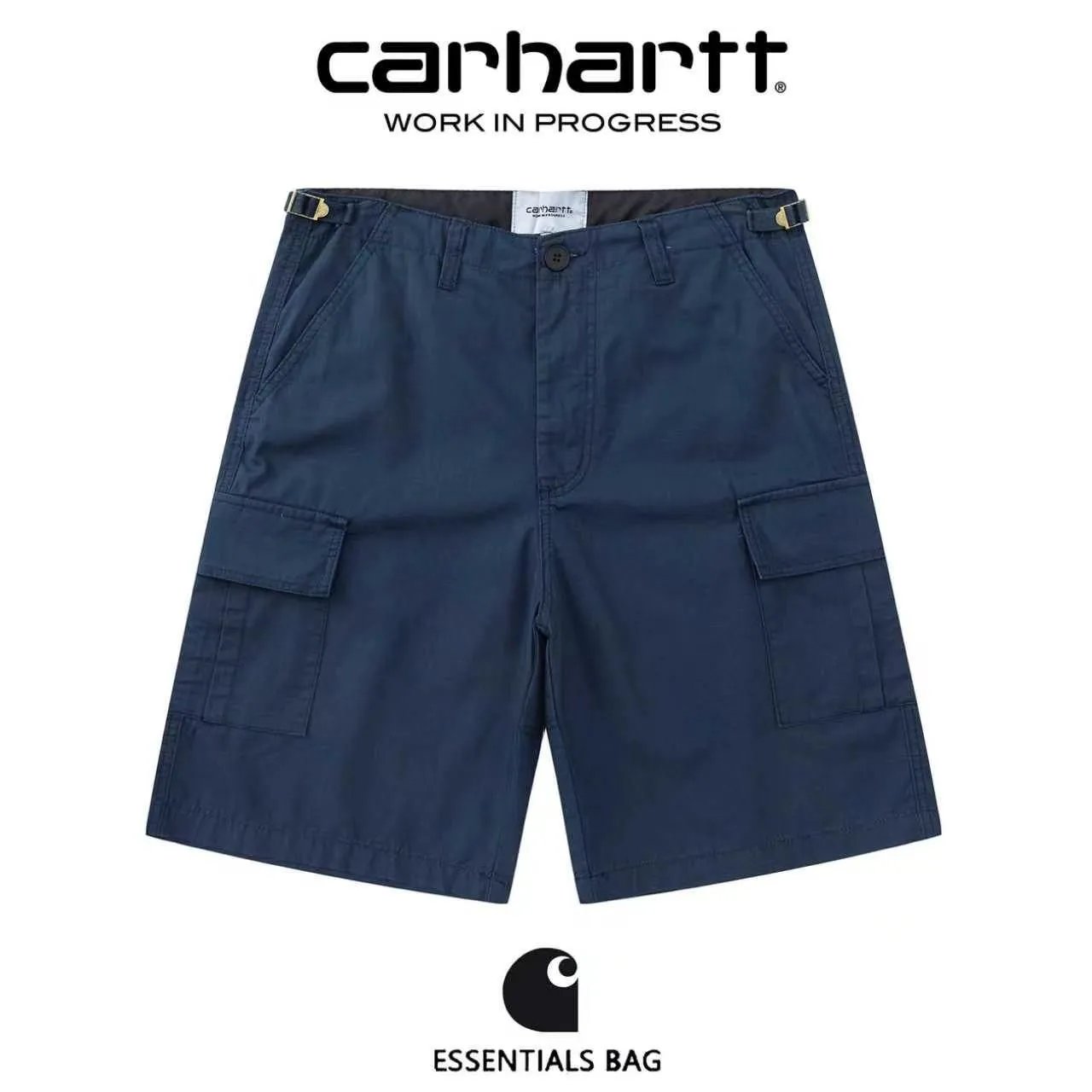 Carhartt Shorts 9+ colorways [Premium Quality] foto 5