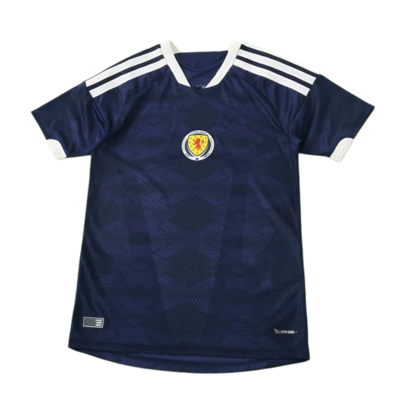 2026 FIFA World Cup Scotland Home Player version