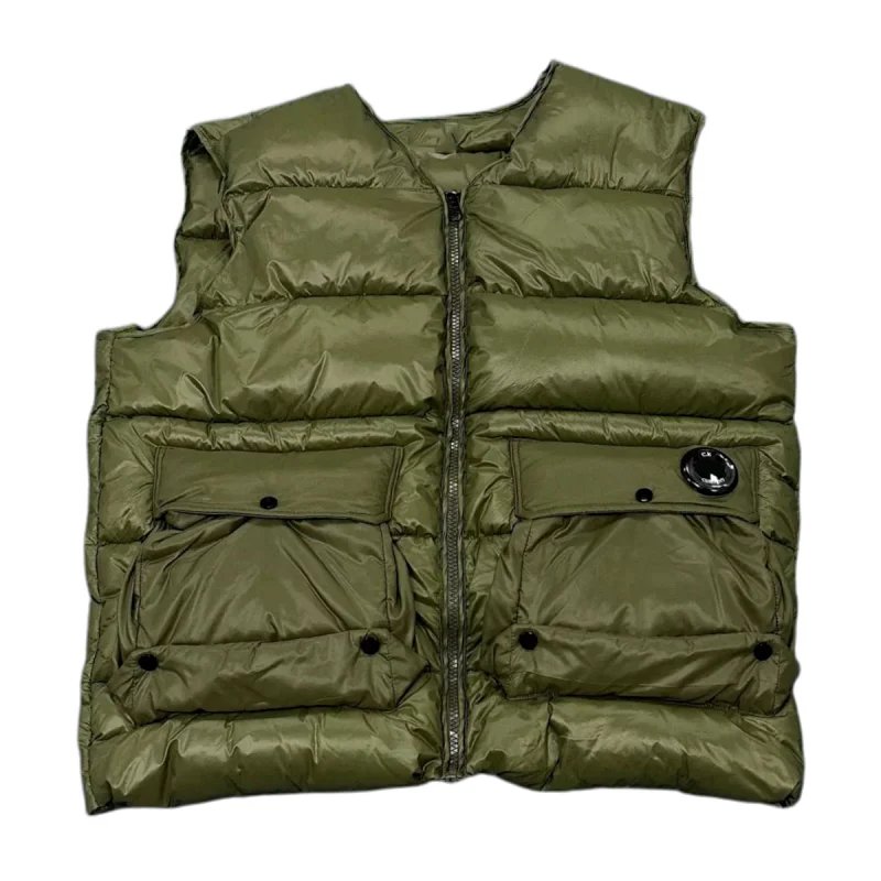 C.P. Company Vest