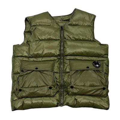 C.P. Company Vest